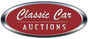 Logo Classic Car Auctions